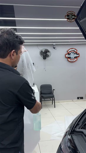 Road-ready. Scratch-free.💪 BMW X5 protected with FlexiGlass PPF💎