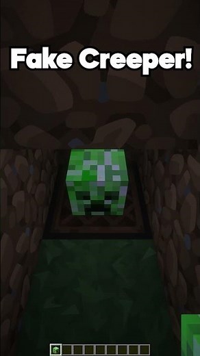 How to make creeper sound in minecraft!