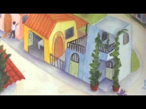 EDCI 321 Reading Rainbow, Under the Lemon Moon