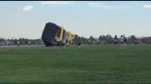 'Bounce House' safety concerns after latest incident
