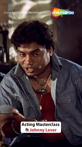 14K views · 779 reactions | There is no one like Johnny Lever. 朗 #JohnnyLever #lovekeliyekuchbhikarega #comedyvideos | Shemaroo Entertainment Ltd. | Facebook