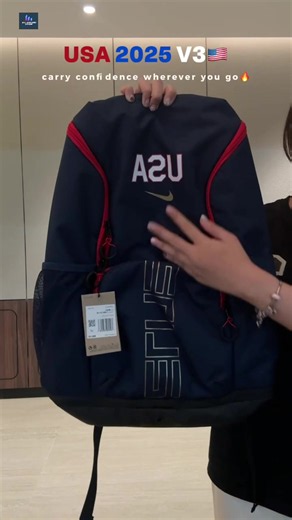 Nike Elite Backpack: Angkat Tangan yang Sudah Coba di Kita