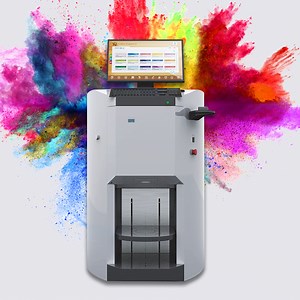 Automatic System Paint Mixing Dispenser | Creative Resins