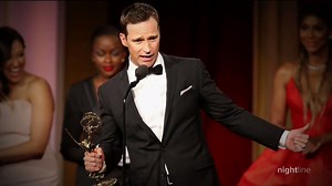 4.8K views · 39 reactions | It's final jeopardy for Michael Richards, the executive producer who was picked to host the show has stepped down over controversial remarks. Now the search is back on for the next replacement for Alex Trebek. | Nightline | Facebook