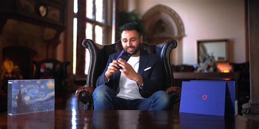 The world’s rarest phones - what makes them valuable today