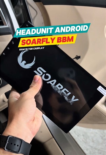 Top Android Head Unit Recommendations for Car Enthusiasts