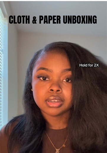 Cloth & Paper Unboxing: Planner Setup Guide