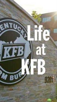 2025 Life at KFB | Kentucky Farm Bureau Insurance