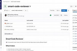 Smart Code Reviewer