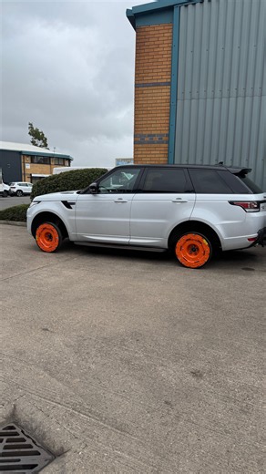 OUR WORKSHOP WHEELS GUNI X 👌🏻