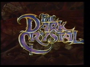 The Dark Crystal (1982) Trailer