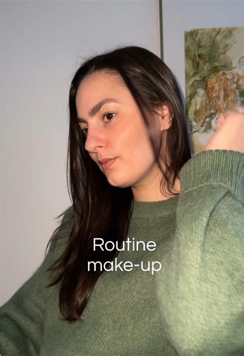 Make-up Routine: Step-by-Step Guide for a Flawless Look