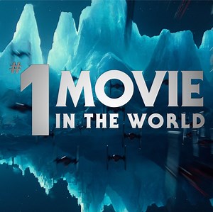 2.5K reactions · 148 shares | #1 movie in the world. Star Wars: #TheRiseOfSkywalker is now playing in theaters! | Star Wars Movies | Facebook