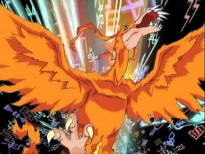 デジモンアドベンチャー OP