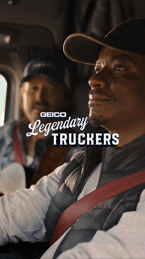 Get GEICO’s legendary heavy repair network on your side. | GEICO