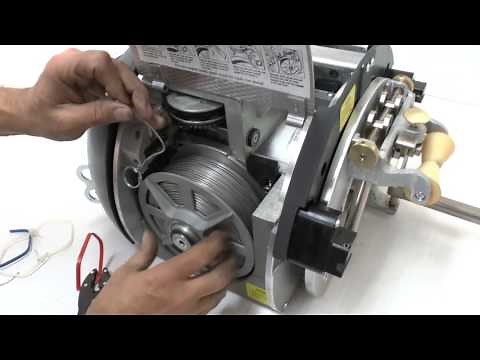 loading wire in the apollo lasher