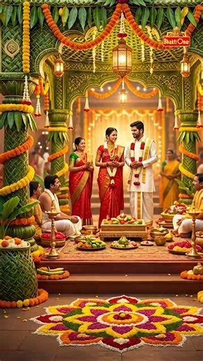 ఆధునిక వివాహాల్లో మనం చేసే తప్పులు | Kakunuri Suryanarayana Murthy | Wedding Rituals #bhaktione