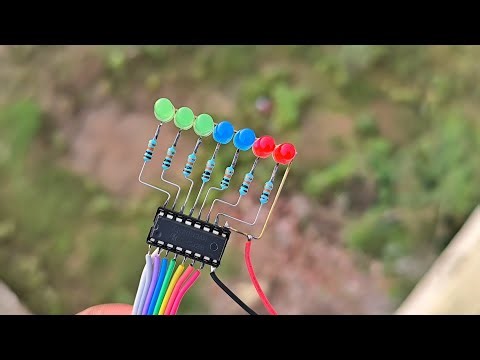 Smart Home Project: DIY Water Tank Level Indicator