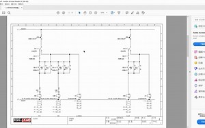 施耐德培训-7-创建宏和块、绘制控制回路图纸、信号参考使用规则