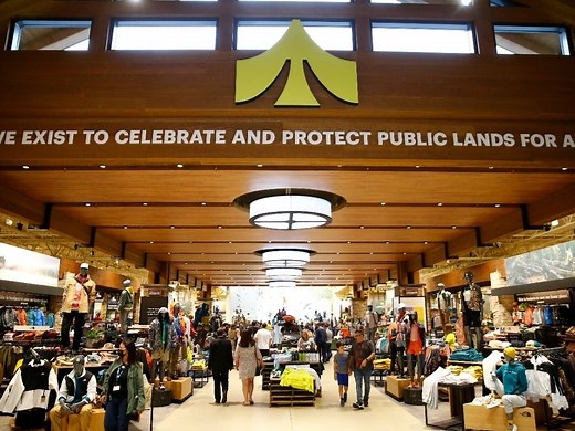 Public Lands Opens 1st New England Store In Framingham