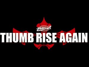 【JAM Projectを】THUMB RISE AGAIN＠全部【歌ってみた】