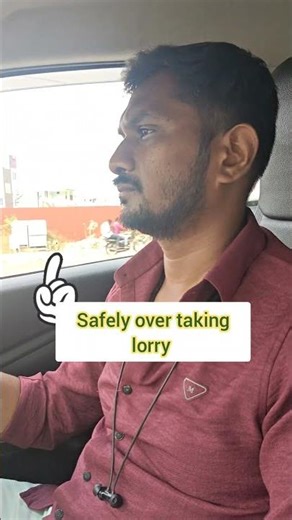 Another unlocked highway driving. book : 80723 91951