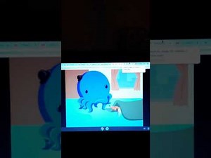 OSWALD THE CAMPING TRIP ! 🏕