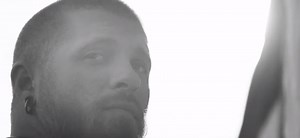 Latest Apple Music ad uses motorcycles, patriotism & country star Brantley Gilbert | AppleInsider