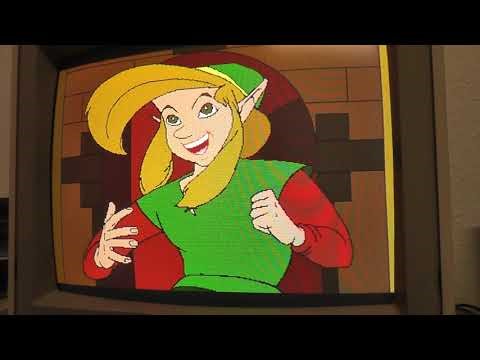 Unscripted/Unedited update video for the MiSTer CD-i core