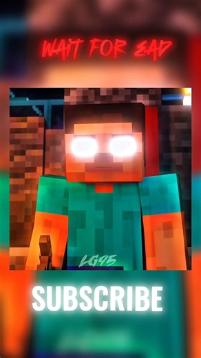 Minecraft Herobrine Aura ☠️😈 #trendingshorts #minecraft #vrialshort #herobrine @EpicPlaYT_2