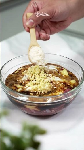 Beef Stir Fry with Mango – Sweet, Savory, and Refreshing