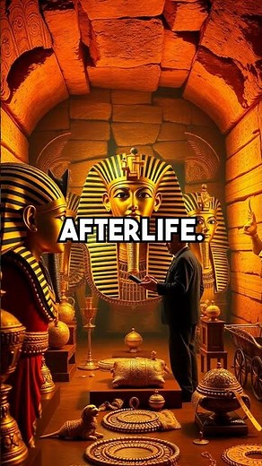 The Discovery of King Tut's Tomb