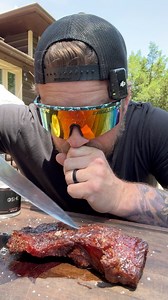 Beef Tallow Deep Fried Steak! #steak #bbq #beef #tallow | Matthew Groark