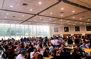 What is Fuqua Friday? - Duke Daytime MBA Student Blog