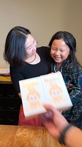 Open LABUBU fastest, win $100! (Round 2) | Hungry FAM