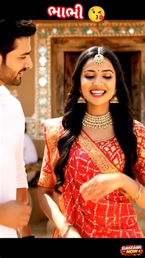 ભાભીને પાછળ આખું ગામ પડ્યું છે 😲🤪#viral #gujaraticomedyofficial #gujaratimovie #shortsfeed #shorts