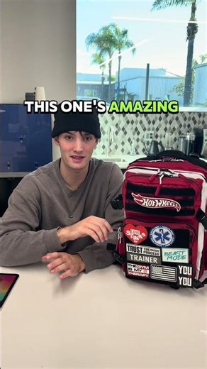 Bro, you NEED a Molle Panel 🔥 | WOLFpak