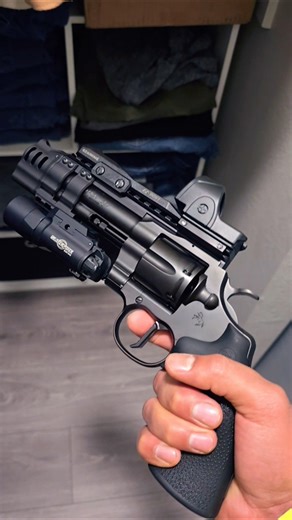 Colt Python Kage custom revolver #colts #revolver357 #custom #build #cowboy #oldwest #2astrong