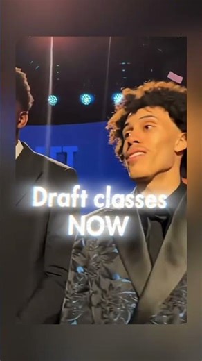 Drafts back then were different 🥶#basketball #edit #shorts