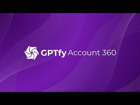 Salesforce AI Account 360: Complete Customer Intelligence in One Click