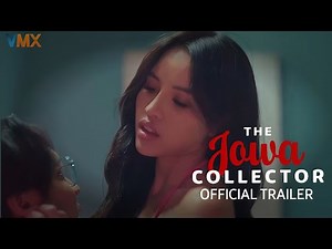 The Jowa Collector Official Trailer I Exclusevly Only On Vivamax HD I Drama Philippines (2025)