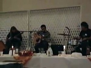 Berri Txarrak - UNPLUGGED - Oreka