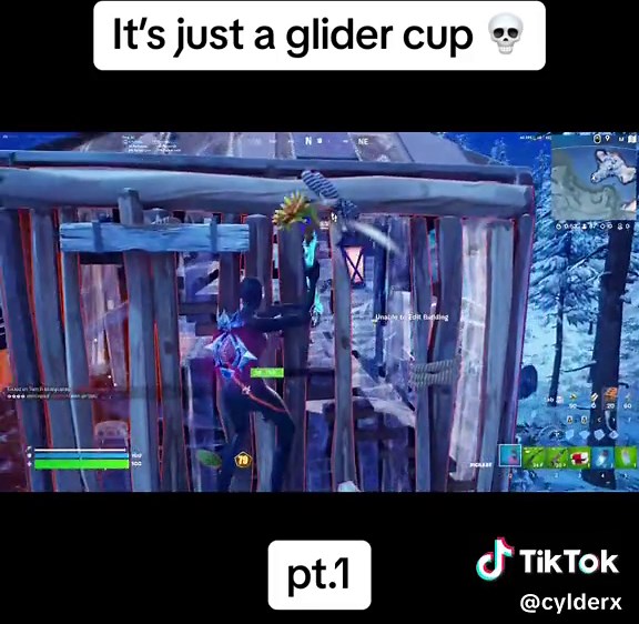 Bronze, Silver, and Gold Glider Cup Tournament