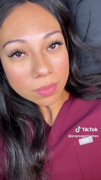 Refill touch ups are needed to maintain the beauty of extensions. It’s a huge difference compared to the first video. Would you agree ? #houstonlashes #lashextensions #sugarlandlashes