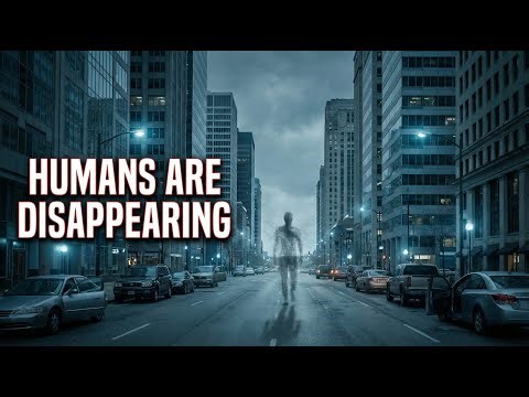 Why Humans Are Vanishing (The Quiet Global Collapse)