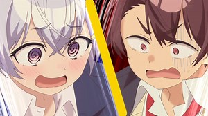 よわよわ先生 - シーズン1 - 1話 (アニメ) | 無料動画・見逃し配信を見るなら | ABEMA
