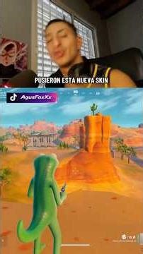 Ganando con el lagarto tom de pixar #fortnite #fortniteclips #fortniteespanol #fortniterisas