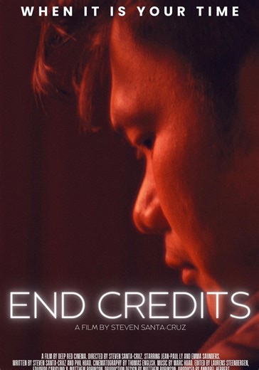 End Credits streaming: where to watch movie online?