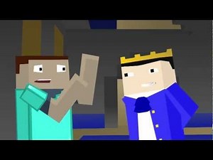 Minecraft: The N00b Adventures Part 13 Preview