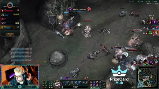 [DROPS]⭐ NEW SEASON HEIMERDINGER BUILDS💜 | !DROPS !PRIZE